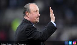 Tiga Tahun Kebersamaan Rafael Benitez dengan Newcastle Berakhir - JPNN.com