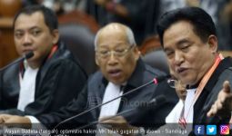 Wayan Anggap Gugatan Prabowo – Sandi Paling Aneh, tak Mungkin Dikabulkan MK - JPNN.com