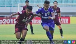 Menang 2-1 Atas Becamex BD, PSM Tetap Gagal Melaju ke Final AFC 2019 - JPNN.com