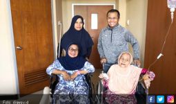 Kakak Ibu - JPNN.com