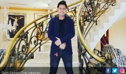 Wirang Birawa Sarankan Galih Ginanjar untuk Banyak Diam - JPNN.com