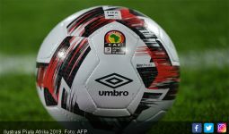 Hasil Pertandingan dan Klasemen Sementara Grup Piala Afrika 2019 - JPNN.com