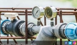 Penyebab Pembangunan Infrastruktur Gas Masih Mandek - JPNN.com
