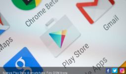 Google Hapus 85 Aplikasi di Play Store - JPNN.com