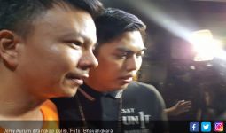Polisi Bekuk Pemasok Narkoba ke Mantan Suami Denada - JPNN.com