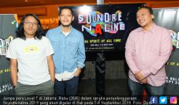 Usung The Spirit of All Time, Soundrenaline Bakal Guncang Bali Lagi - JPNN.com