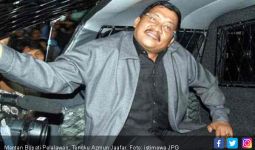 Mantan Bupati Pelalawan Terancam Dijemput Paksa - JPNN.com