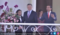 Indonesia - Argentina Tingkatkan Kerja Sama Bidang Ekonomi - JPNN.com