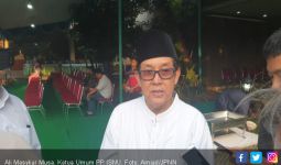 Jelang Pelantikan Jokowi-Ma'ruf, ISNU Minta Masyarakat Jalankan Politik Berbudaya - JPNN.com
