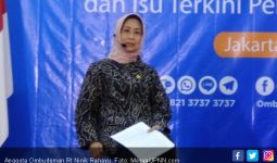 Respons Ombudsman Atas Temuan YLBHI Terkait Persoalan Penahanan di Indonesia - JPNN.com