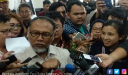 Bambang Widjojanto Optimistis Hakim MK Terima Gugatan Paslon 02 - JPNN.com