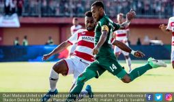 Persebaya Kalah, Djanur Kecewa: Harusnya Kami Dapat Dua Penalti - JPNN.com