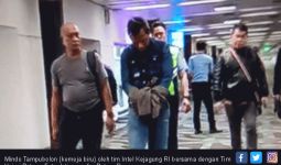 Mantan Perwira Polisi Otak Pembunuhan Sang Istri Huni Sel Maximum Security - JPNN.com