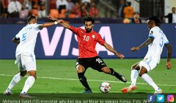 Lihat Gol Pertama Salah di Piala Afrika 2019 - JPNN.com