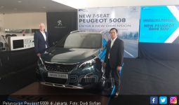 Astra Peugeot Tebar Diskon Suku Cadang Hingga 97 Persen - JPNN.com