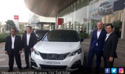 Peugeot Prediksi Segmen SUV di Indonesia Akan Terus Wangi - JPNN.com