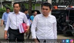 Berkas Telah Dilimpahkan, Lima Komisioner KPU Palembang Segera Diadili - JPNN.com