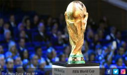 Australia Ajak Indonesia jadi Tuan Rumah Bersama Piala Dunia 2034 - JPNN.com