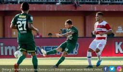 Disingkirkan Madura United, Persebaya Kecam Wasit Dodi Setia Purnama - JPNN.com