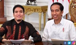 Jokowi Sebut Kabinetnya akan Diisi Menteri Berusia 20 - 25 Tahun - JPNN.com