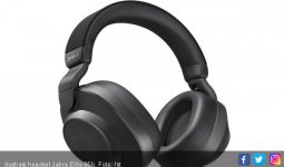 Jabra Luncurkan Headset Terbaru Elite Series, Cek Harganya - JPNN.com