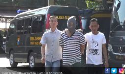 Baru Belajar jadi Kurir Sabu - Sabu, Langsung Tertangkap Polisi - JPNN.com