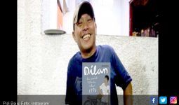 Pidi Baiq Bingung Pilih Pemenang Kompetisi Cover Lagu Dilan - JPNN.com