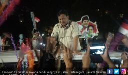 Gerindra Jangan Takut Ditinggal Pendukung jika Gabung ke Barisan Jokowi - JPNN.com