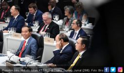 Suarakan Inklusivitas dan Ekonomi Digital, Jokowi Tawarkan IDEA Hub di KTT G20 - JPNN.com