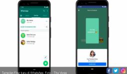 WhatsApp Sedang Uji Fitur untuk Bagikan Status ke Gmail dan Facebook - JPNN.com