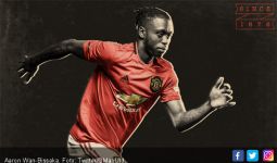 RESMI! Manchester United Dapat Tanda Tangan Aaron Wan-Bissaka - JPNN.com