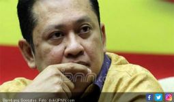 Bamsoet: Airlangga dan Pendukungnya Menghendaki Munas Tetap Desember - JPNN.com