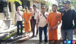 Codet dan Nabil Berhasil Kabur Setelah Gergaji Teralis Sel Tahanan - JPNN.com