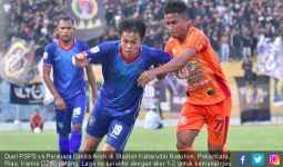 Sang Mantan Bawa Persiraja Banda Aceh Permalukan PSPS Riau - JPNN.com