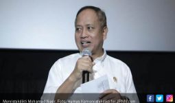 UU Sistem Nasional Iptek: Batas Usia Pensiun Peneliti Diperpanjang - JPNN.com