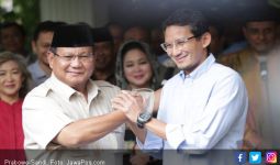Prabowo Tak Akan Gugat Sengketa Hasil Pilpres 2019 ke Mahkamah Internasional - JPNN.com