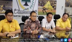 Golkar se-DKI Jakarta Batal Dukung Bamsoet jadi Ketua Umum - JPNN.com