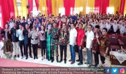 Bersama BPIP, TNI Ajak Generasi Milenial Membela Pancasila - JPNN.com