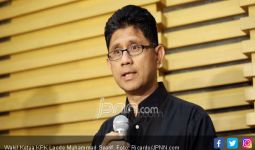 KPK Jerat Mantan Bos Petral di Kasus Suap Perdagangan Minyak - JPNN.com