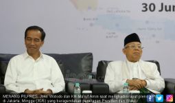 PBB Siap All Out Kawal Jokowi - JPNN.com