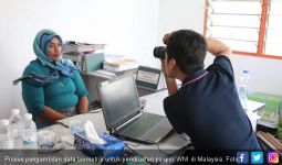 KJRI Kuching Terbitkan Dokumen Keimigrasian TKI di Malaysia - JPNN.com