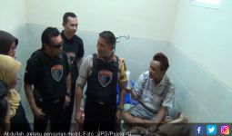 Pencuri Berusaha Kabur dari RS, Untung Tim Kobra Sigap - JPNN.com