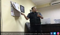 Bawaslu DKI Usut Dugaan Politik Uang Caleg Gerindra - JPNN.com
