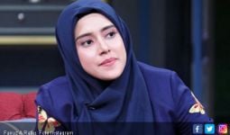 Galih Ginanjar Tersangka, Fairuz Langsung Mengucap Takbir - JPNN.com