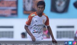 Borneo FC Turunkan Dua Pemain Debutan Saat Bersua Persija di Piala Indonesia - JPNN.com