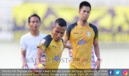 Tim Pelatih Mitra Kukar: Kondisi Ini Sangat Merugikan Pemain Kami - JPNN.com
