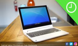 Chipset Qualcomm Sokong 2 Laptop Terbaru Google - JPNN.com