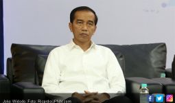 Tim Kampanye Nasional dan Daerah Pengin Ucapkan Selamat ke Jokowi di Istana - JPNN.com