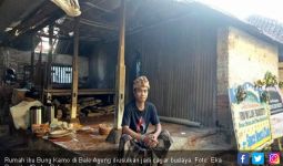 Rumah Ibu Bung Karno di Buleleng Diusulkan jadi Cagar Budaya - JPNN.com