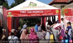 Kepala BKP Kementan Ajak Wali Kota Bogor Promosikan TTIC - JPNN.com